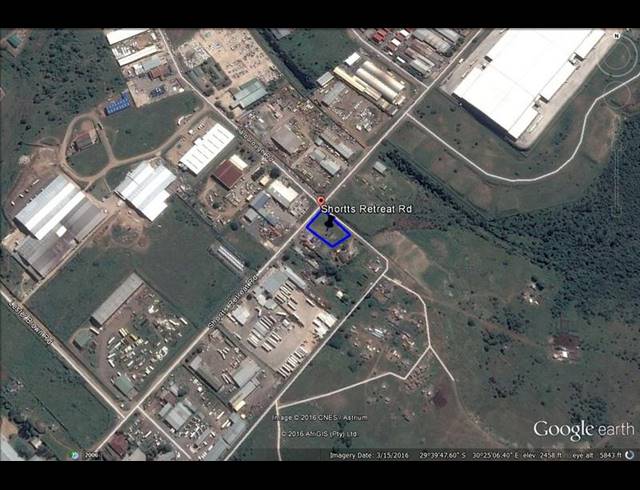 LAND FOR SALE IN MKONDENI